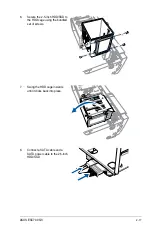 Preview for 35 page of Asus ESC700 User Manual