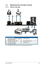 Preview for 43 page of Asus ESC700 User Manual