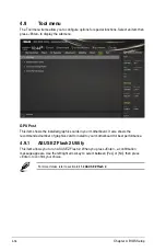 Preview for 130 page of Asus ESC700 User Manual