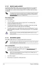 Preview for 136 page of Asus ESC700 User Manual