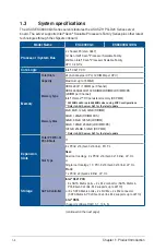 Preview for 14 page of Asus ESC8000 G4 Series User Manual