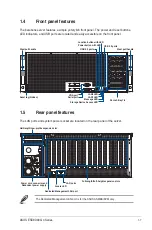 Preview for 17 page of Asus ESC8000 G4 Series User Manual