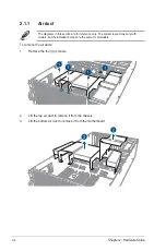 Preview for 26 page of Asus ESC8000 G4 Series User Manual