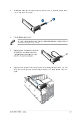 Preview for 43 page of Asus ESC8000 G4 Series User Manual