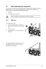 Preview for 55 page of Asus ESC8000 G4 Series User Manual