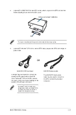 Preview for 59 page of Asus ESC8000 G4 Series User Manual