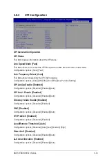 Preview for 133 page of Asus ESC8000 G4 Series User Manual