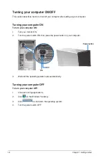 Preview for 17 page of Asus Essentio CG5270 User Manual