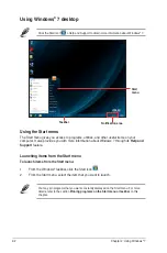 Preview for 19 page of Asus Essentio CG5270 User Manual