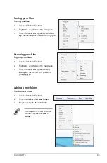 Preview for 26 page of Asus Essentio CG5270 User Manual