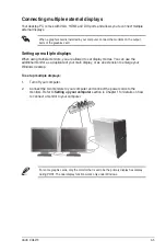 Preview for 37 page of Asus Essentio CG5270 User Manual