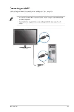 Preview for 39 page of Asus Essentio CG5270 User Manual