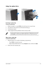 Preview for 42 page of Asus Essentio CG5270 User Manual