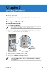 Preview for 46 page of Asus Essentio CG5270 User Manual