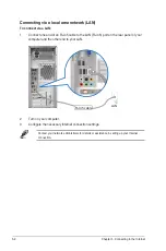 Preview for 47 page of Asus Essentio CG5270 User Manual