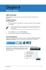 Preview for 51 page of Asus Essentio CG5270 User Manual