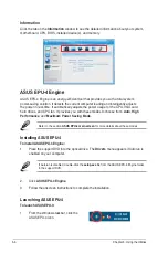 Preview for 56 page of Asus Essentio CG5270 User Manual