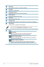 Preview for 58 page of Asus Essentio CG5270 User Manual