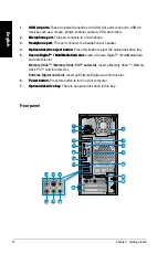 Preview for 12 page of Asus Essentio CM1740 User Manual