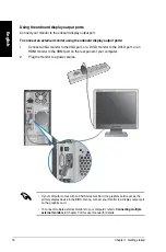 Preview for 16 page of Asus Essentio CM1740 User Manual