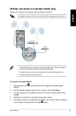 Preview for 45 page of Asus Essentio CM1740 User Manual