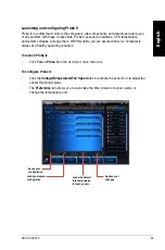 Preview for 49 page of Asus Essentio CM1740 User Manual