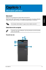 Preview for 79 page of Asus Essentio CM1740 User Manual