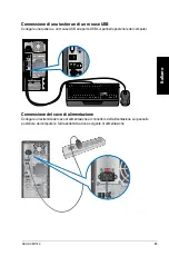 Preview for 85 page of Asus Essentio CM1740 User Manual