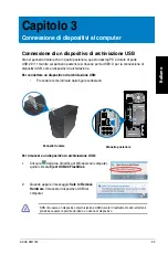 Preview for 95 page of Asus Essentio CM1740 User Manual