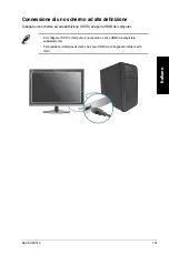 Preview for 101 page of Asus Essentio CM1740 User Manual