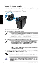 Preview for 104 page of Asus Essentio CM1740 User Manual