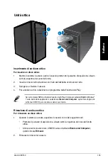 Preview for 105 page of Asus Essentio CM1740 User Manual