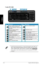 Preview for 108 page of Asus Essentio CM1740 User Manual