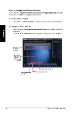 Preview for 118 page of Asus Essentio CM1740 User Manual