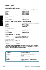 Preview for 134 page of Asus Essentio CM1740 User Manual