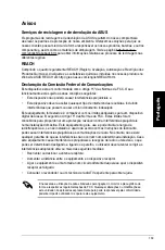 Preview for 139 page of Asus Essentio CM1740 User Manual