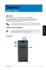 Preview for 145 page of Asus Essentio CM1740 User Manual