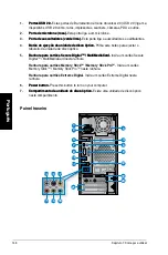 Preview for 146 page of Asus Essentio CM1740 User Manual