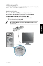 Preview for 149 page of Asus Essentio CM1740 User Manual