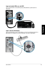 Preview for 151 page of Asus Essentio CM1740 User Manual