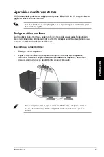 Preview for 165 page of Asus Essentio CM1740 User Manual