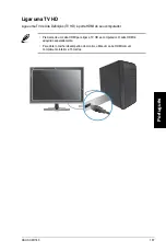 Preview for 167 page of Asus Essentio CM1740 User Manual