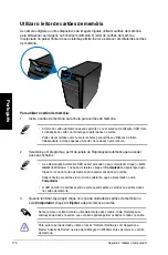 Preview for 170 page of Asus Essentio CM1740 User Manual