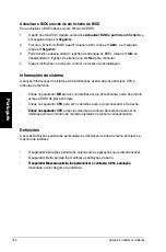 Preview for 186 page of Asus Essentio CM1740 User Manual