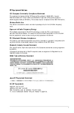 Preview for 7 page of Asus Essentio CM1745 User Manual