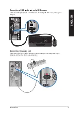 Preview for 17 page of Asus Essentio CM1745 User Manual