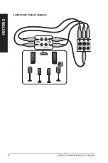 Preview for 34 page of Asus Essentio CM1745 User Manual