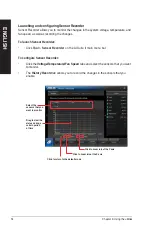 Preview for 54 page of Asus Essentio CM1745 User Manual