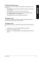 Preview for 57 page of Asus Essentio CM1745 User Manual