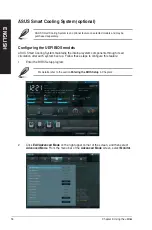 Preview for 58 page of Asus Essentio CM1745 User Manual